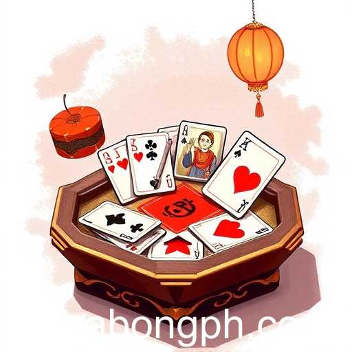 Exploring the World of Card Games: A Closer Look at 'Phsabong'