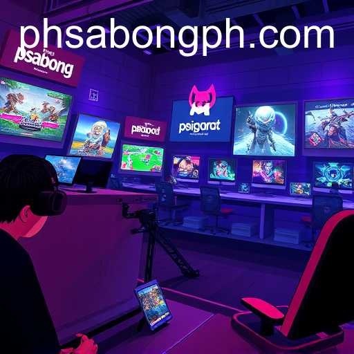 Future of Online Gaming Platforms