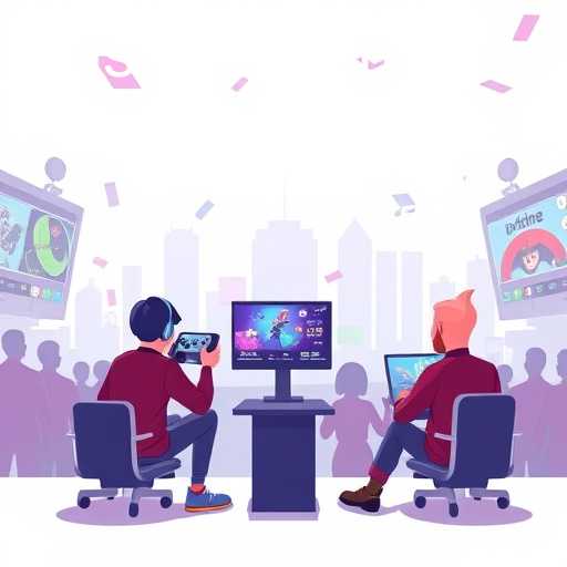 Gaming Platforms and Responsible Engagement