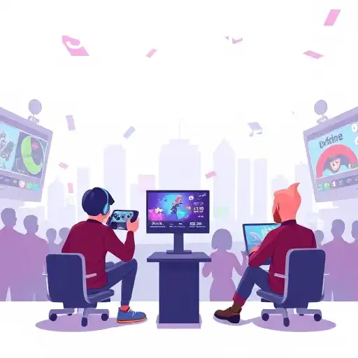 Gaming Platforms and Responsible Engagement