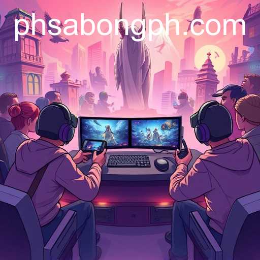 Phsabong's Impact on Online Gaming