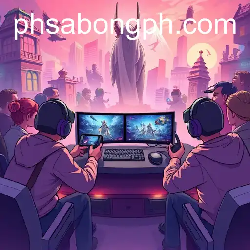 Phsabong's Impact on Online Gaming