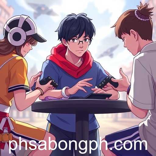 The Rise of Multiplayer Games: Exploring the World of Phsabong