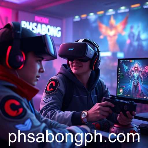 Online Gaming Surge in 2025