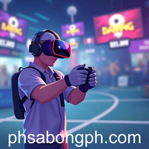 Phsabong's Rise in the Digital Gaming Arena