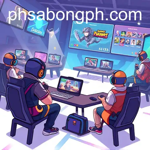 Phsabong's Rise in Online Gaming