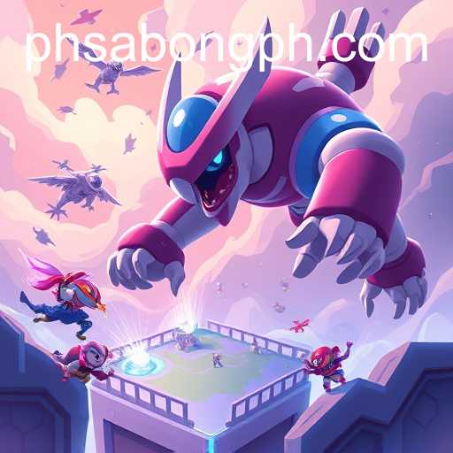 The Rise of Phsabong in Online Gaming