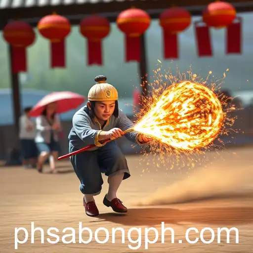 Phsabong: The Thrilling Rise of Online Gaming in 2025