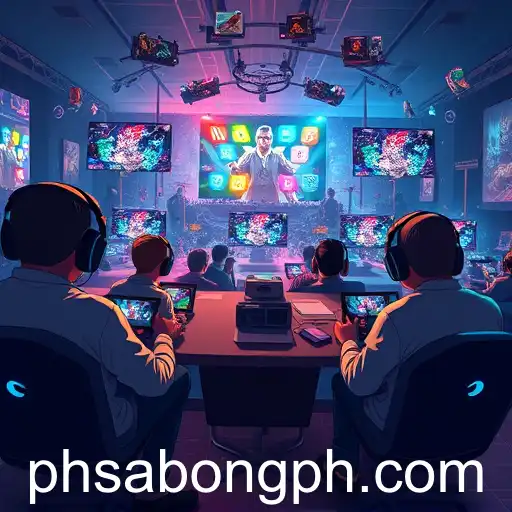 The Rise of Online Gaming in 2025