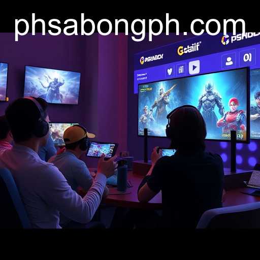 The Rise of Online Gaming Platforms in 2025