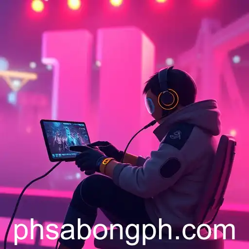 The Rise of Phsabong in Online Gaming