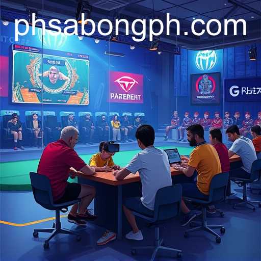 The Rise of Phsabong in Gaming Communities