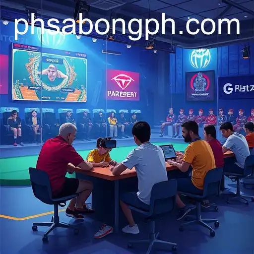 The Rise of Phsabong in Gaming Communities