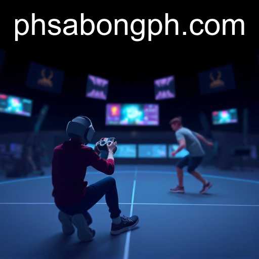 The Rise of Phsabong: A New Contender in Online Gaming