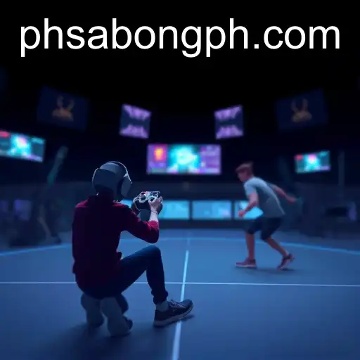 The Rise of Phsabong: A New Contender in Online Gaming