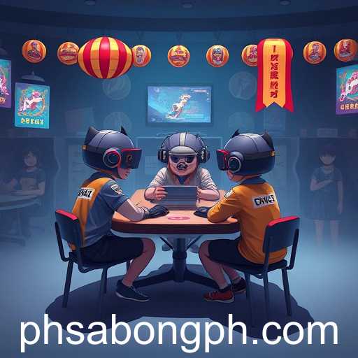 The Rise of Phsabong in the Gaming World