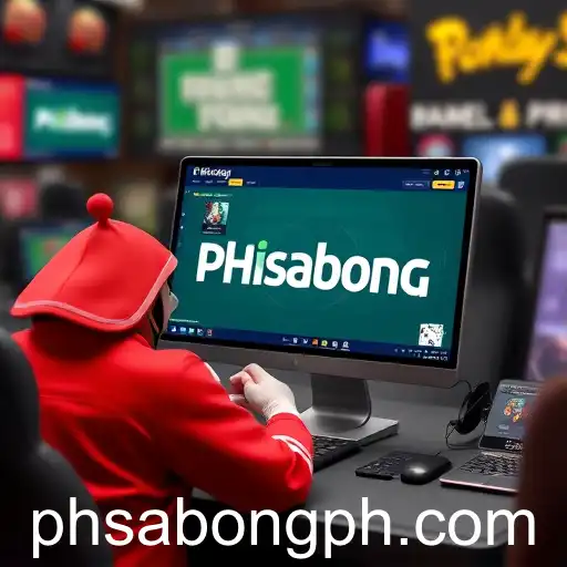 The Rise of Online Betting Platforms