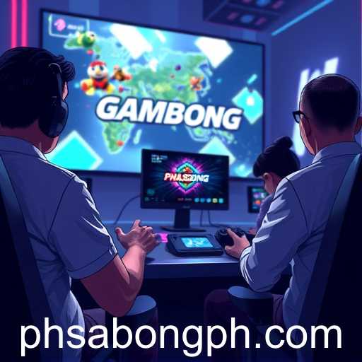 The Rise of Online Gaming Platforms