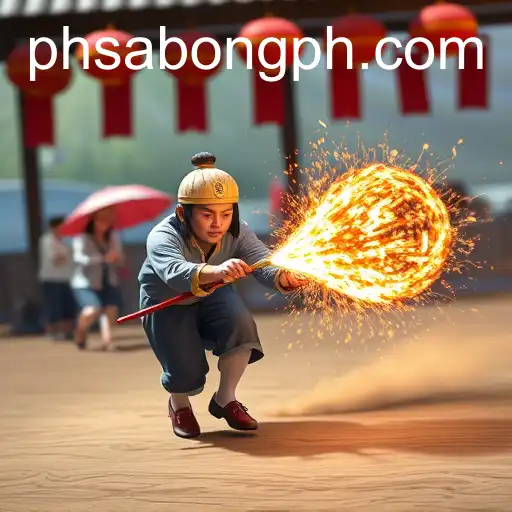 Exploring the Rise of Simulation Games: The Case of 'Phsabong'