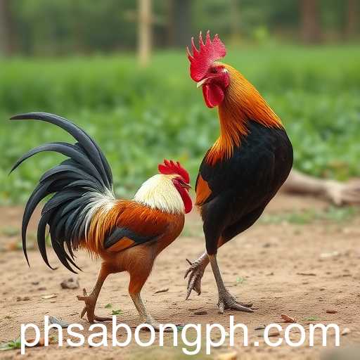 Exploring the Rise of 'phsabong' in the Sports Games Category